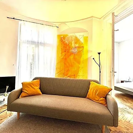 Sada Art Gallery Apartmán
